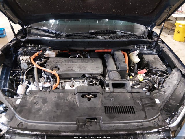 Aukcja sprzedaży 2026 Honda Cr-v Hybrid Awd Sport-l, vin: 7FARS6H84TE004691, numer aukcji: 46017172