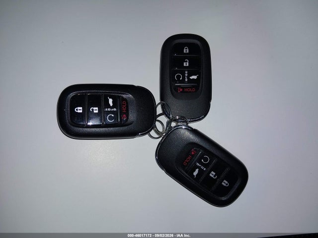 Aukcja sprzedaży 2026 Honda Cr-v Hybrid Awd Sport-l, vin: 7FARS6H84TE004691, numer aukcji: 46017172