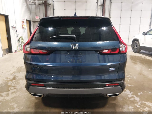 Aukcja sprzedaży 2026 Honda Cr-v Hybrid Awd Sport-l, vin: 7FARS6H84TE004691, numer aukcji: 46017172