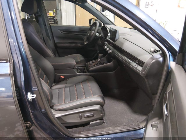 Aukcja sprzedaży 2026 Honda Cr-v Hybrid Awd Sport-l, vin: 7FARS6H84TE004691, numer aukcji: 46017172