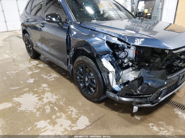 Aukcja sprzedaży 2026 Honda Cr-v Hybrid Awd Sport-l, vin: 7FARS6H84TE004691, numer aukcji: 46017172