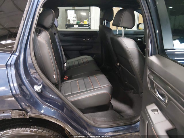 Aukcja sprzedaży 2026 Honda Cr-v Hybrid Awd Sport-l, vin: 7FARS6H84TE004691, numer aukcji: 46017172