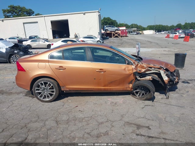 Aukcja sprzedaży 2012 Volvo S60 T6/t6 R-design, vin: YV1902FH8C2081395, numer aukcji: 46017173