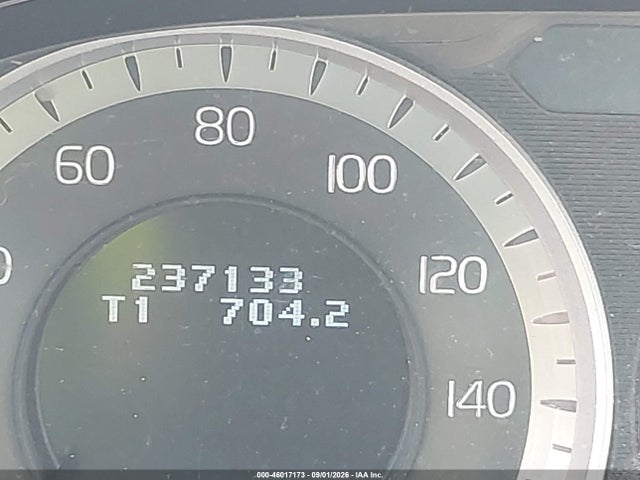 Aukcja sprzedaży 2012 Volvo S60 T6/t6 R-design, vin: YV1902FH8C2081395, numer aukcji: 46017173
