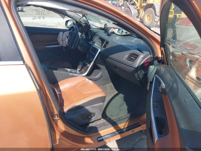 Aukcja sprzedaży 2012 Volvo S60 T6/t6 R-design, vin: YV1902FH8C2081395, numer aukcji: 46017173