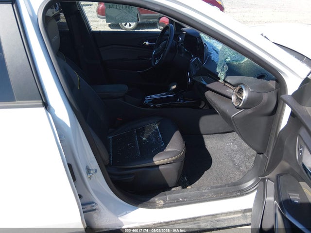 Aukcja sprzedaży 2025 Chevrolet Trax Fwd Activ, vin: KL77LKEP4SC226516, numer aukcji: 46017174