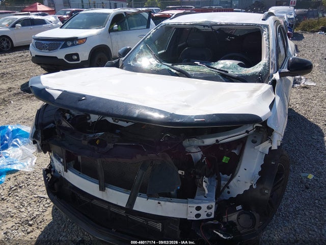 Aukcja sprzedaży 2025 Chevrolet Trax Fwd Activ, vin: KL77LKEP4SC226516, numer aukcji: 46017174