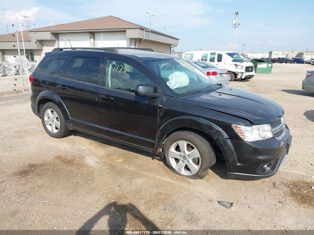 Aukcja sprzedaży 2012 Dodge Journey Sxt, vin: 3C4PDDBG8CT257869, numer aukcji: 46017179