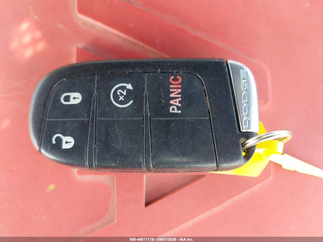 Aukcja sprzedaży 2012 Dodge Journey Sxt, vin: 3C4PDDBG8CT257869, numer aukcji: 46017179