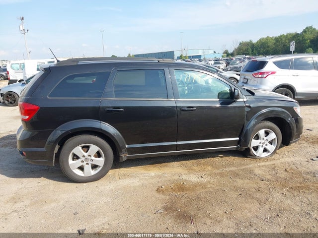 Aukcja sprzedaży 2012 Dodge Journey Sxt, vin: 3C4PDDBG8CT257869, numer aukcji: 46017179