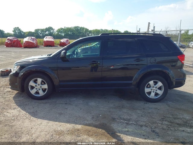 Aukcja sprzedaży 2012 Dodge Journey Sxt, vin: 3C4PDDBG8CT257869, numer aukcji: 46017179