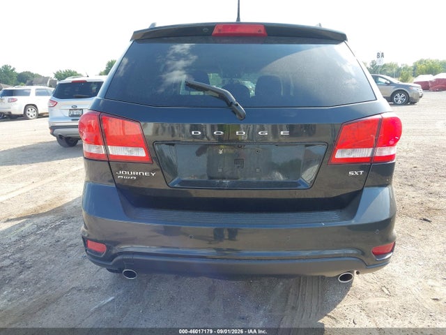 Aukcja sprzedaży 2012 Dodge Journey Sxt, vin: 3C4PDDBG8CT257869, numer aukcji: 46017179