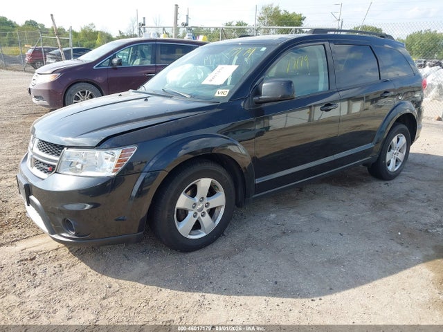 Aukcja sprzedaży 2012 Dodge Journey Sxt, vin: 3C4PDDBG8CT257869, numer aukcji: 46017179