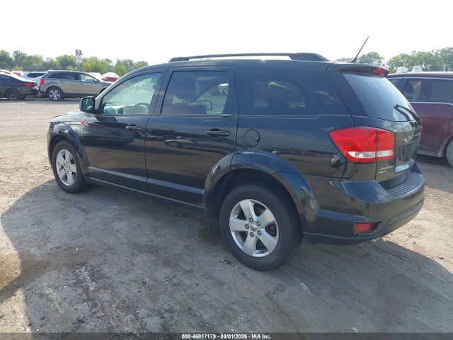 Aukcja sprzedaży 2012 Dodge Journey Sxt, vin: 3C4PDDBG8CT257869, numer aukcji: 46017179