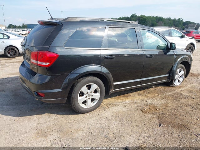Aukcja sprzedaży 2012 Dodge Journey Sxt, vin: 3C4PDDBG8CT257869, numer aukcji: 46017179