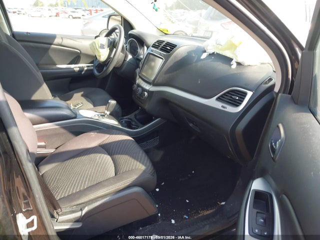 Aukcja sprzedaży 2012 Dodge Journey Sxt, vin: 3C4PDDBG8CT257869, numer aukcji: 46017179