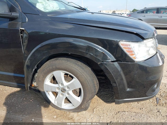Aukcja sprzedaży 2012 Dodge Journey Sxt, vin: 3C4PDDBG8CT257869, numer aukcji: 46017179