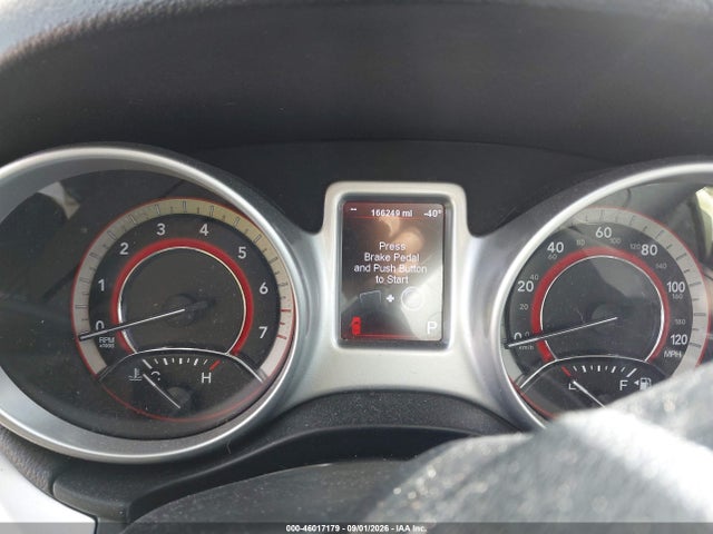 Aukcja sprzedaży 2012 Dodge Journey Sxt, vin: 3C4PDDBG8CT257869, numer aukcji: 46017179