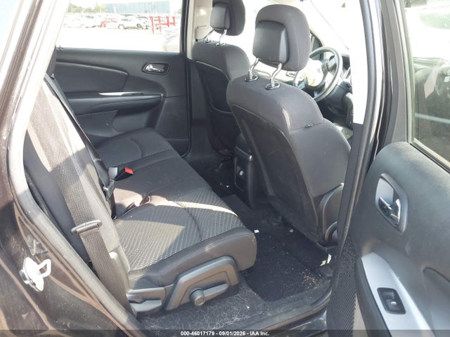 Aukcja sprzedaży 2012 Dodge Journey Sxt, vin: 3C4PDDBG8CT257869, numer aukcji: 46017179