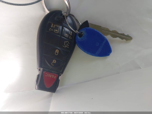 Продаж на аукціоні авто 2014 Chrysler Town & Country Touring, vin: 2C4RC1BG8ER336765, номер лоту: 46017180