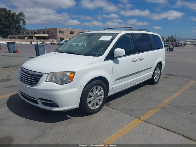 Продаж на аукціоні авто 2014 Chrysler Town & Country Touring, vin: 2C4RC1BG8ER336765, номер лоту: 46017180
