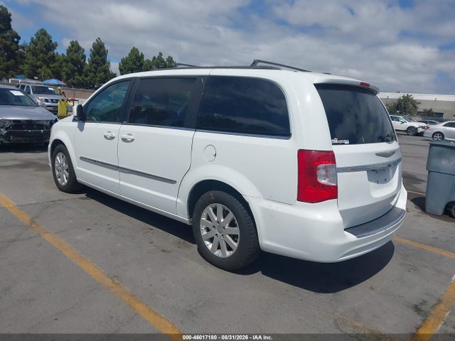 Продаж на аукціоні авто 2014 Chrysler Town & Country Touring, vin: 2C4RC1BG8ER336765, номер лоту: 46017180