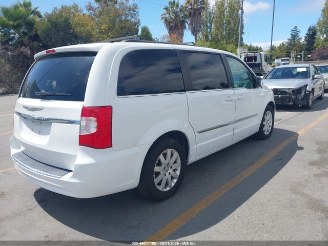 Продаж на аукціоні авто 2014 Chrysler Town & Country Touring, vin: 2C4RC1BG8ER336765, номер лоту: 46017180