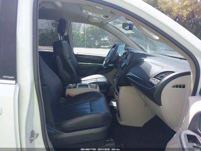 Продаж на аукціоні авто 2014 Chrysler Town & Country Touring, vin: 2C4RC1BG8ER336765, номер лоту: 46017180