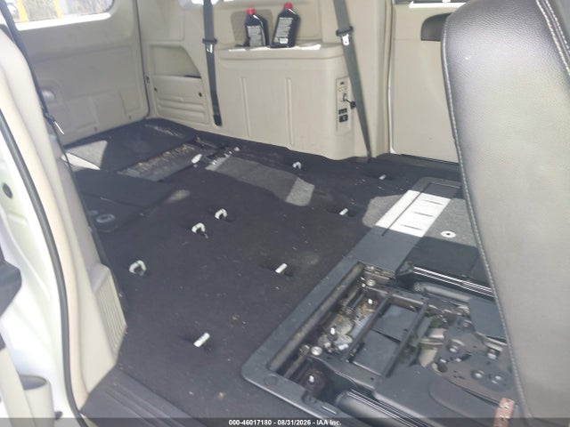 Продаж на аукціоні авто 2014 Chrysler Town & Country Touring, vin: 2C4RC1BG8ER336765, номер лоту: 46017180