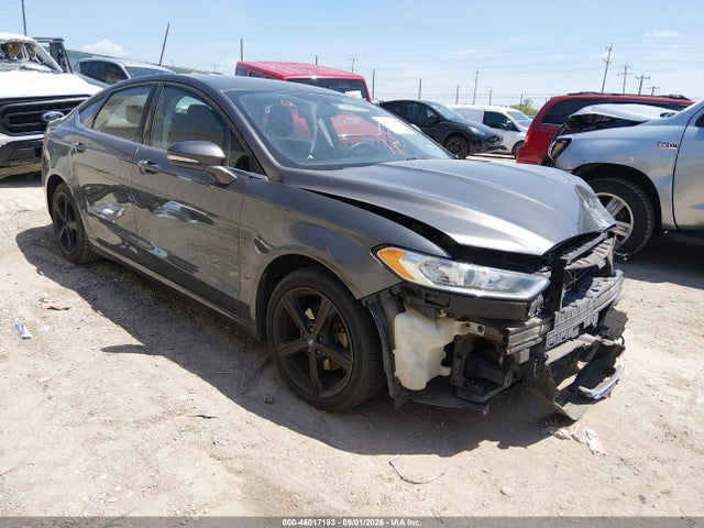 Aukcja sprzedaży 2016 Ford Fusion Se, vin: 3FA6P0H9XGR394793, numer aukcji: 46017183