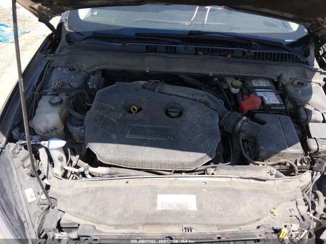 Aukcja sprzedaży 2016 Ford Fusion Se, vin: 3FA6P0H9XGR394793, numer aukcji: 46017183