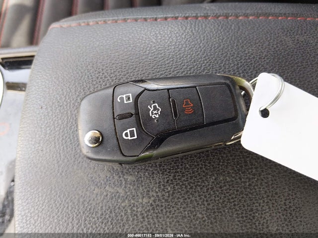 Aukcja sprzedaży 2016 Ford Fusion Se, vin: 3FA6P0H9XGR394793, numer aukcji: 46017183