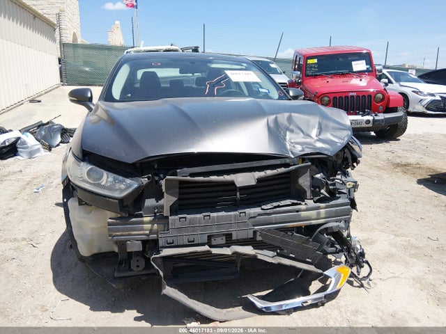 Aukcja sprzedaży 2016 Ford Fusion Se, vin: 3FA6P0H9XGR394793, numer aukcji: 46017183