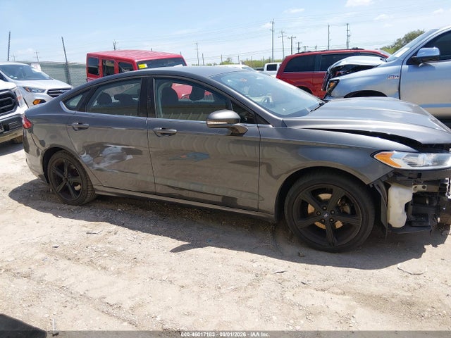 Aukcja sprzedaży 2016 Ford Fusion Se, vin: 3FA6P0H9XGR394793, numer aukcji: 46017183