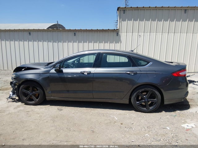 Aukcja sprzedaży 2016 Ford Fusion Se, vin: 3FA6P0H9XGR394793, numer aukcji: 46017183