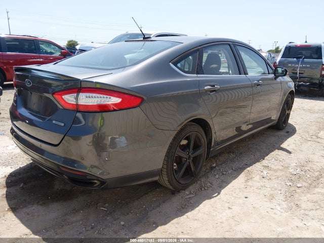 Aukcja sprzedaży 2016 Ford Fusion Se, vin: 3FA6P0H9XGR394793, numer aukcji: 46017183