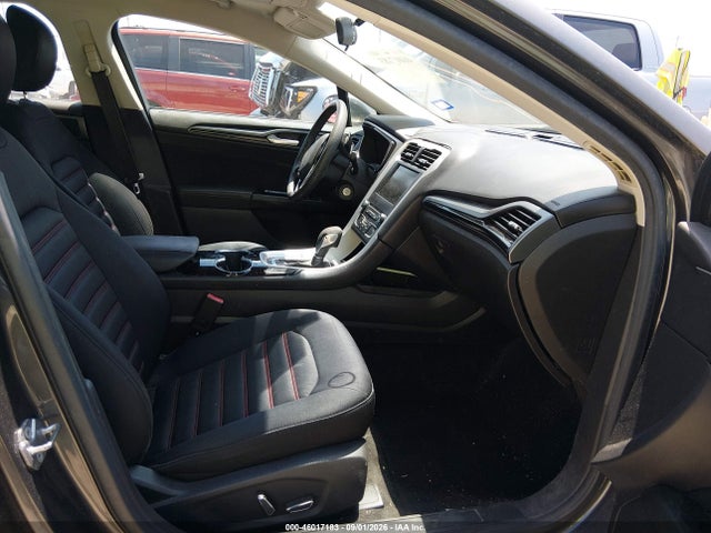 Aukcja sprzedaży 2016 Ford Fusion Se, vin: 3FA6P0H9XGR394793, numer aukcji: 46017183