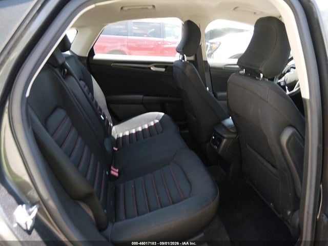 Aukcja sprzedaży 2016 Ford Fusion Se, vin: 3FA6P0H9XGR394793, numer aukcji: 46017183
