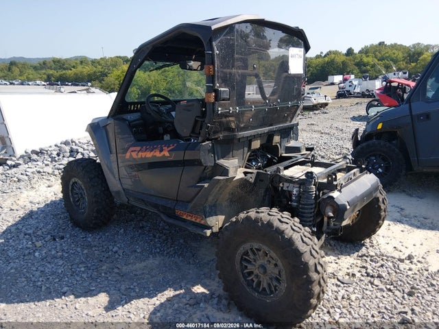 Yamaha YXE1000 2022 5Y4AN42Y0NA108708 Image 3