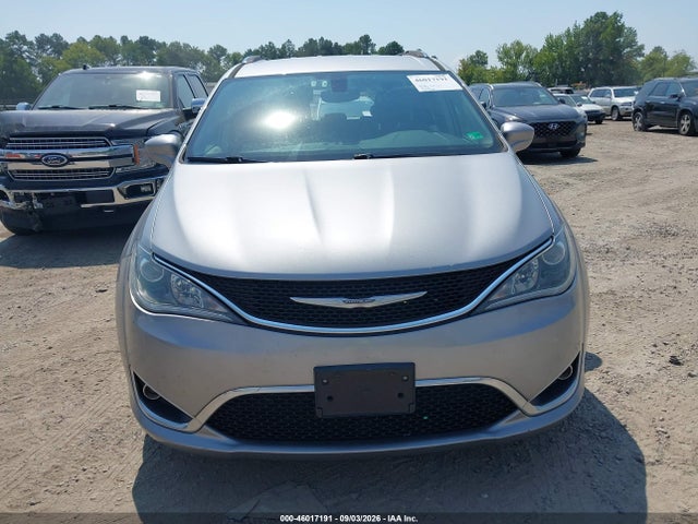 Продаж на аукціоні авто 2018 Chrysler Pacifica Touring L, vin: 2C4RC1BG9JR246759, номер лоту: 46017191