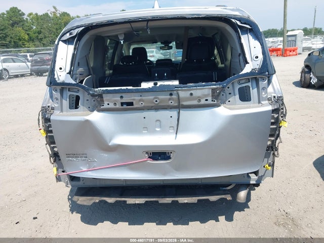 Продаж на аукціоні авто 2018 Chrysler Pacifica Touring L, vin: 2C4RC1BG9JR246759, номер лоту: 46017191