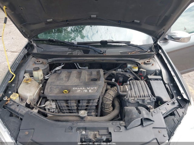 Продаж на аукціоні авто 2012 Chrysler 200 Limited, vin: 1C3CCBCB1CN305564, номер лоту: 46017193
