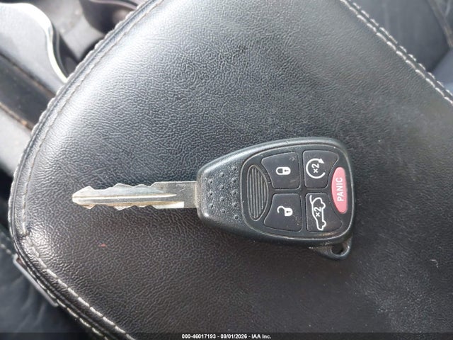 Продаж на аукціоні авто 2012 Chrysler 200 Limited, vin: 1C3CCBCB1CN305564, номер лоту: 46017193