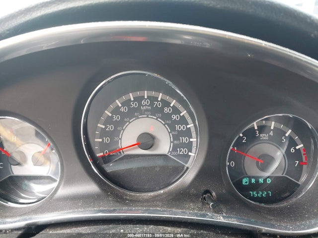 Продаж на аукціоні авто 2012 Chrysler 200 Limited, vin: 1C3CCBCB1CN305564, номер лоту: 46017193