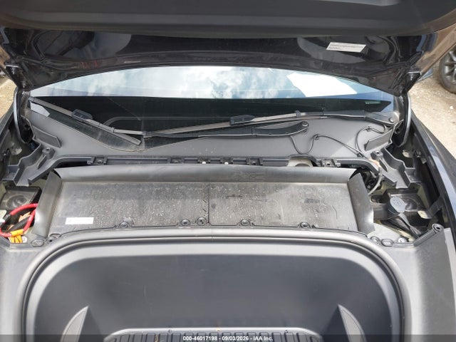 Продажа на аукционе авто 2024 Tesla Model Y Long Range Dual Motor All-wheel Drive, vin: 7SAYGDEE5RF158586, номер лота: 46017198