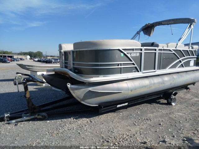 Sylvan Pontoon 2021 SYL77207A121 Image 2