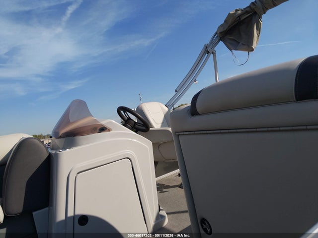 Sylvan Pontoon 2021 SYL77207A121 Image 7