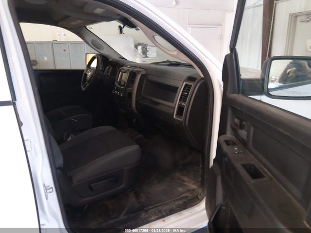 Aukcja sprzedaży 2020 Ram 1500 Classic Ssv  4x4 5'7 Box, vin: 1C6RR7XT4LS161313, numer aukcji: 46017205