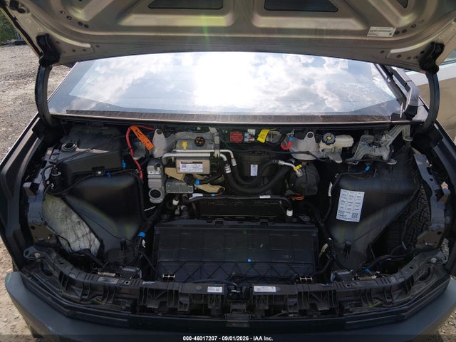Aukcja sprzedaży 2025 Tesla Cybertruck All-wheel Drive, vin: 7G2CEHED1SA074776, numer aukcji: 46017207