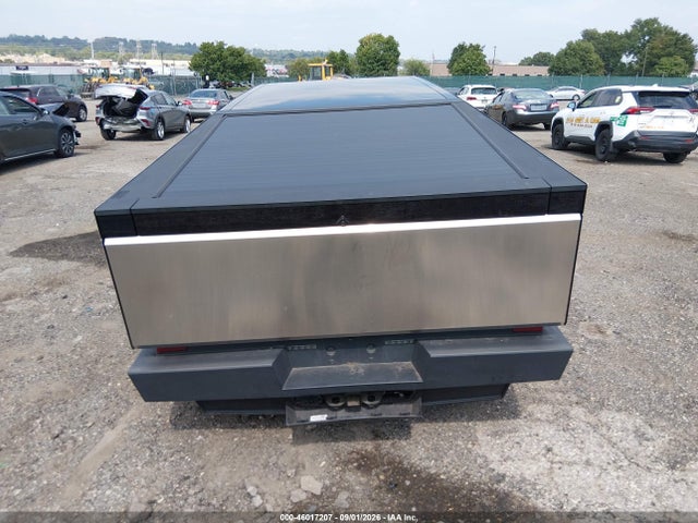 Aukcja sprzedaży 2025 Tesla Cybertruck All-wheel Drive, vin: 7G2CEHED1SA074776, numer aukcji: 46017207
